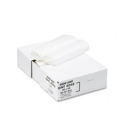 Vortex Good nTuff Waste Can Liners - Natural - 40-45 gallon VO3355676